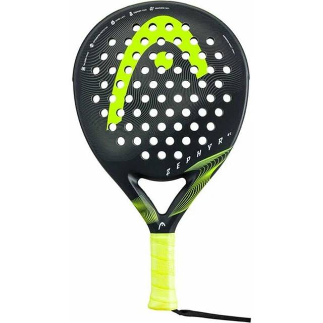 Head Zephyr UL 2023 padelracket, nybörjare