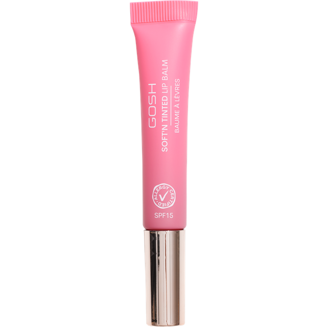 Gosh Copenhagen Soft'n Tinted Lip Balm 005
