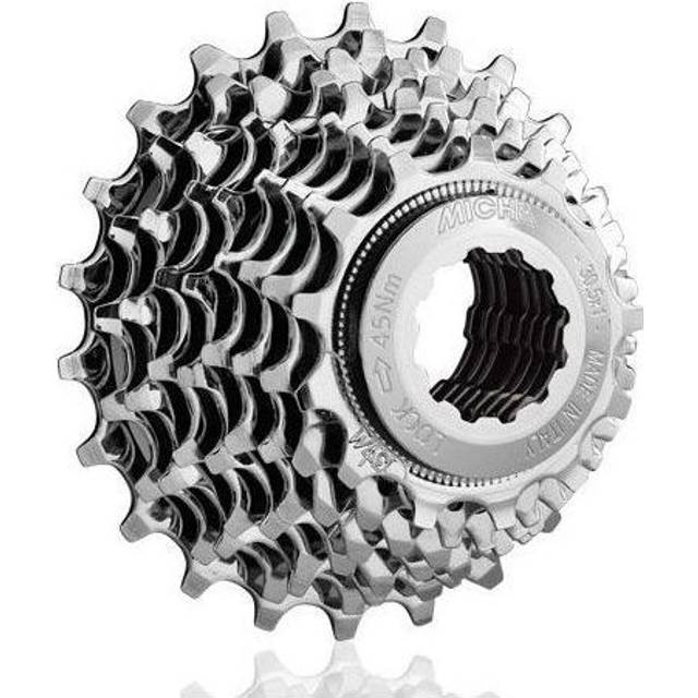 Tape Miche Shimano 9 v (18-26) - Argenté