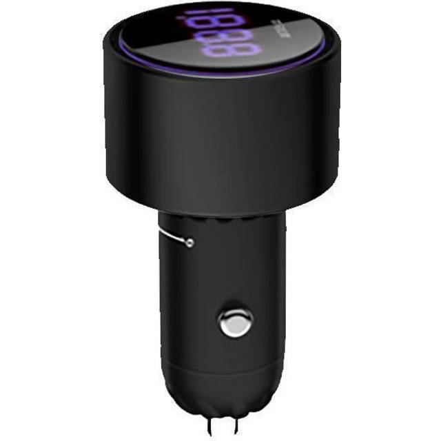 FM-sändare med bluetooth