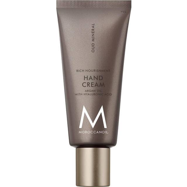 Moroccanoil Hand Cream Oud Mineral (40 ml)