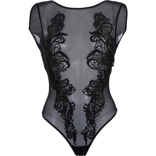 Bluebella Etienne Soft Sheer Body