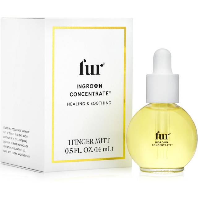 Fur Ingrown Concentrate