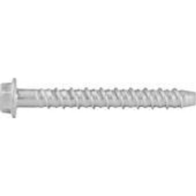 Rawl R-LX-HF-ZF Zinc Hex Concrete Screw