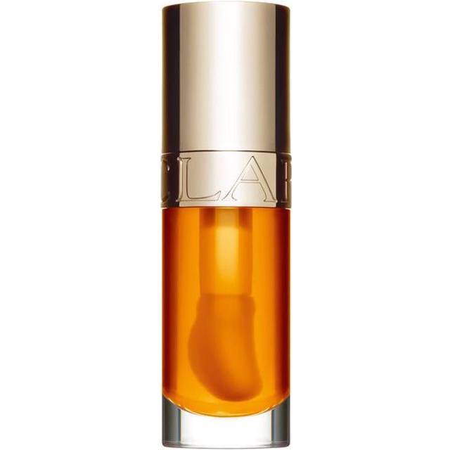 Clarins Lip Comfort Oil #01 Honey - 7ml