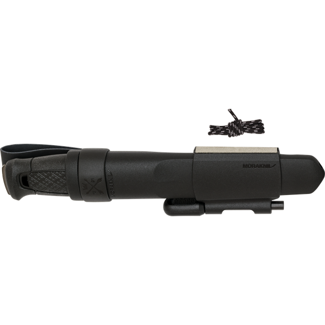 Morakniv Garberg BlackBlade (C) Survival Kit