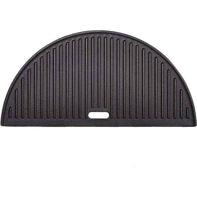 Big Joe Cast Iron Reversible Griddle