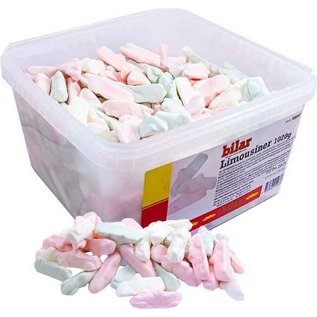 Ahlgrens Limousiner 1,02 kg