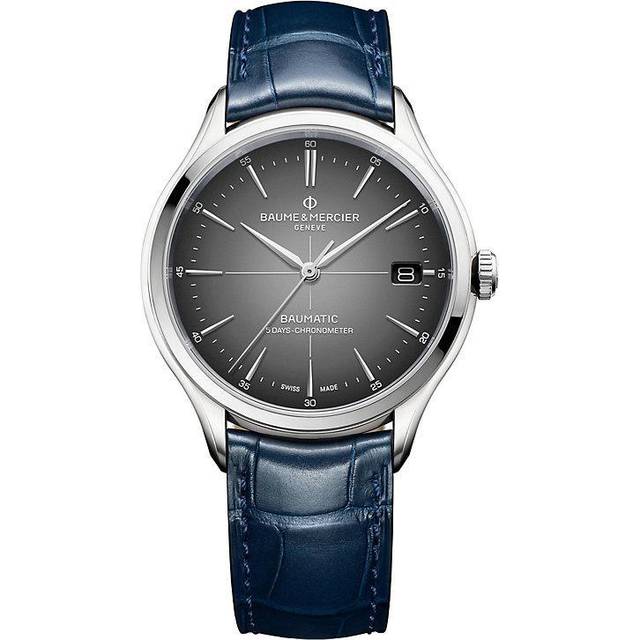 Baume et Mercier Clifton Baumatic Mens