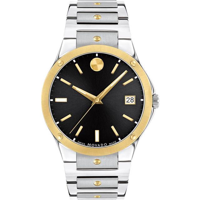 Movado SE Men's Watch