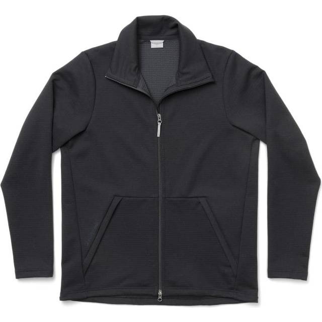 Mono Air Jacket Herr, True Black, XXL