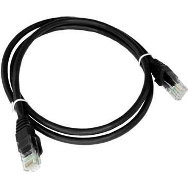 Alan KKU6ACZA1.0, UTP, RJ-45, RJ-45