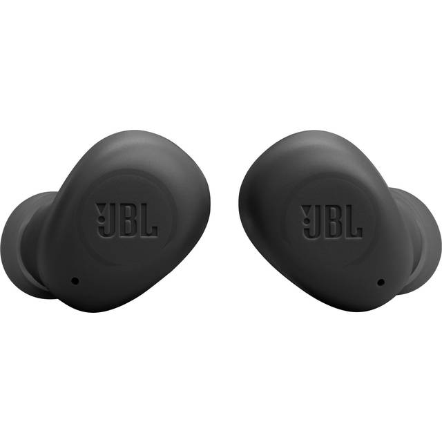 JBL Wave Buds - Black