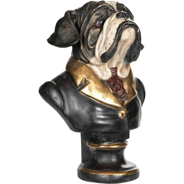 Byst Bulldog Mr Big