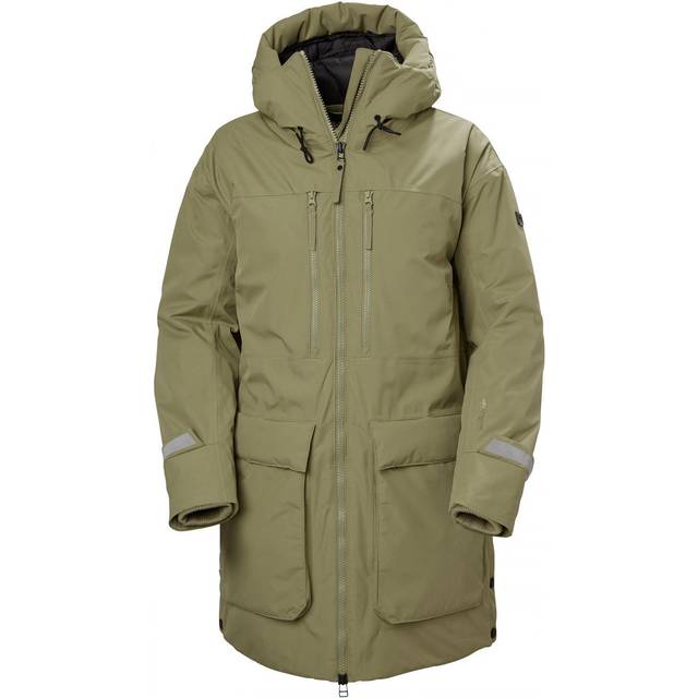 Helly Hansen Maud Parka - Parka - Dam Sage L