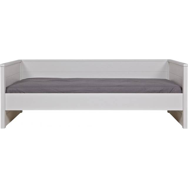 Woood Jade Day Bed with Optional Storage Drawers