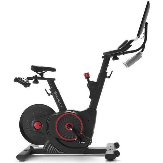 Echelon EX-5s Smart Connect Bike