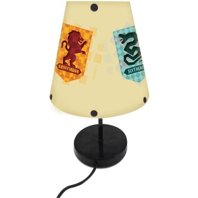 Lexibook LT010HP Harry Potter Bedside Lamp