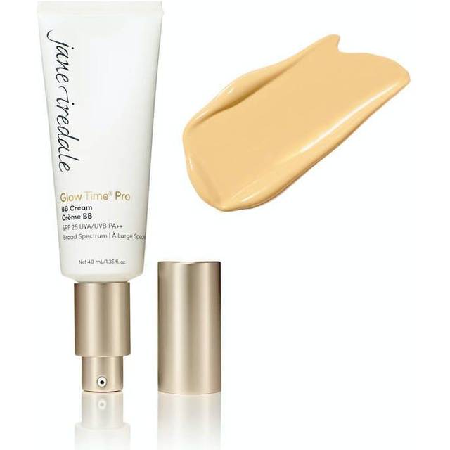 Jane Iredale Glow Time Pro BB Cream SPF25 PA++ GT5