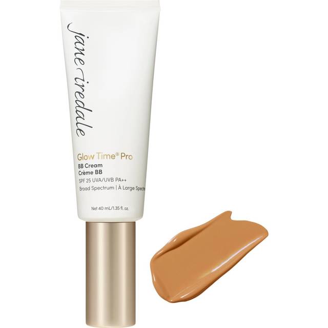 Jane Iredale Glow Time Pro BB Cream GT10