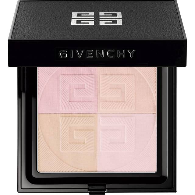 Givenchy - Prisme Libre Pressed Powder - # 3 Voile Rose P090613 / 405721 - 9.5g/0.33oz