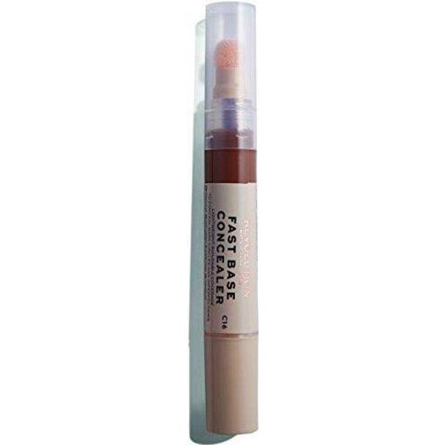 Makeup Revolution - Fast Base Concealer - 4.5 ml