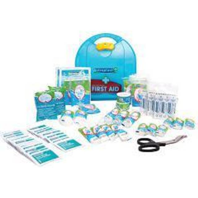 Astroplast Mezzo Catering and Food Service First Aid Kit Medium