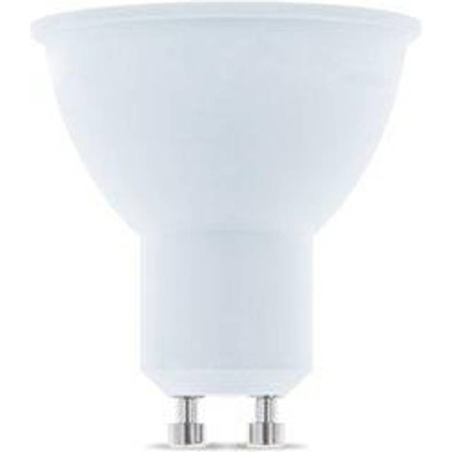 Forever Light LED-Lampa GU10 1W 230V 6000K 90lm 38°