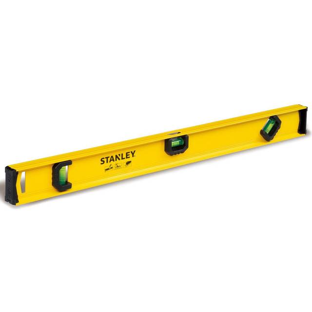 Stanley Basic I-Beam Level 60cm