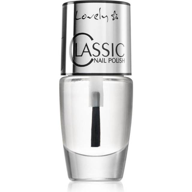 Lovely LOVELY_Classic Nail Polish nail polis..
