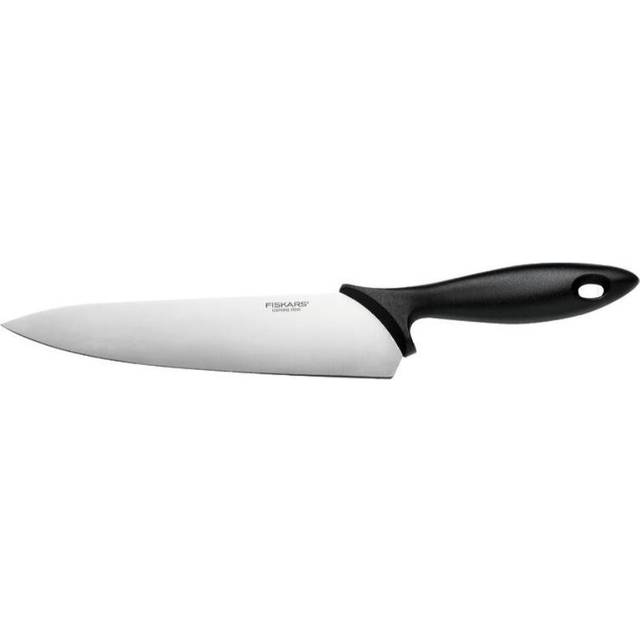 Stor kockkniv Fiskars 1065565; 21 cm