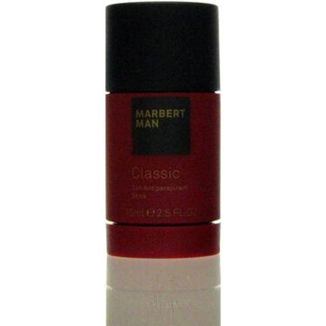 Marbert Man Classic 24 Hour Anti-Perspirant Deodorant Stick 75ml