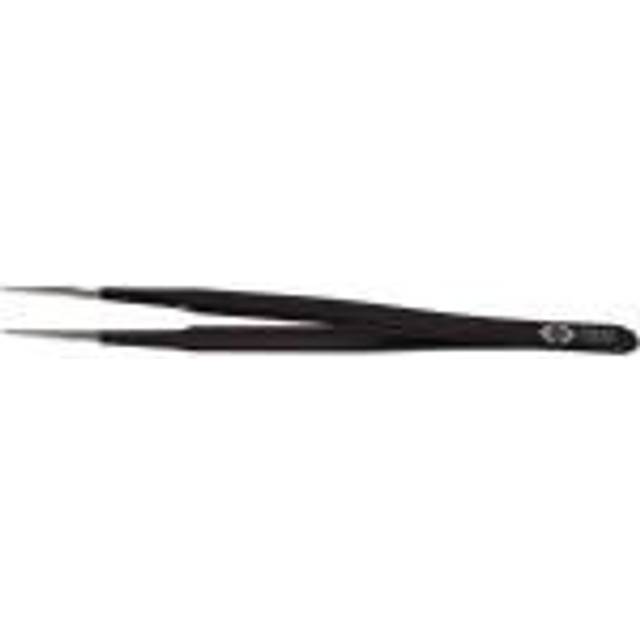 C.K T2363D præcisionspincet type 13.SA ESD 120mm, 120mm