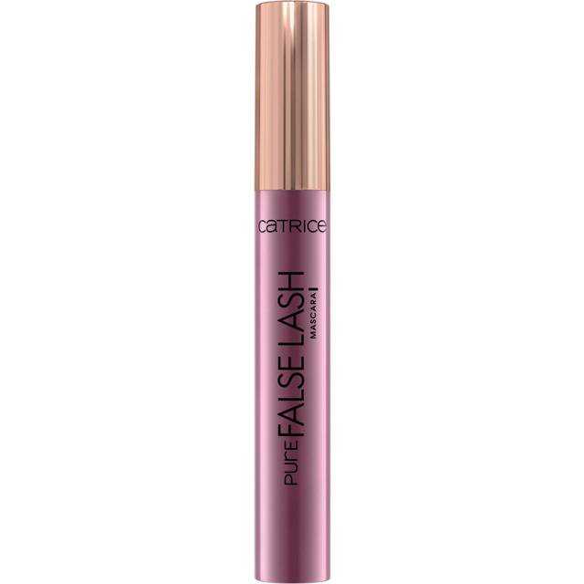 Catrice Pure False Lash Mascara 010 10 ml