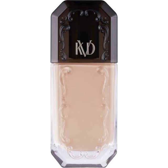 KVD Beauty Good Apple Full-Coverage Serum Foundation Tan 068 Tan 068