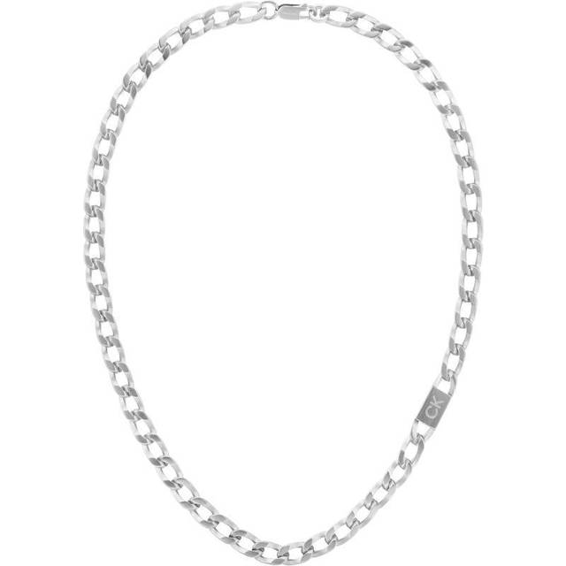 Calvin Klein Kette 35000251 - silber