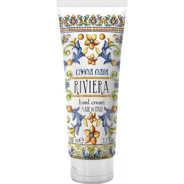 Rudy Maioliche Hand Cream Riviera 100ml