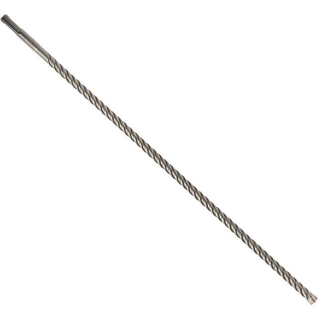 Bosch 5X SDS Plus Masonry Drill Bit 10mm 460mm Pack of 1