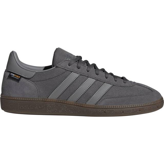 Adidas Handball Spezial Gy7403 Grey Six / Grey Three / Gum
