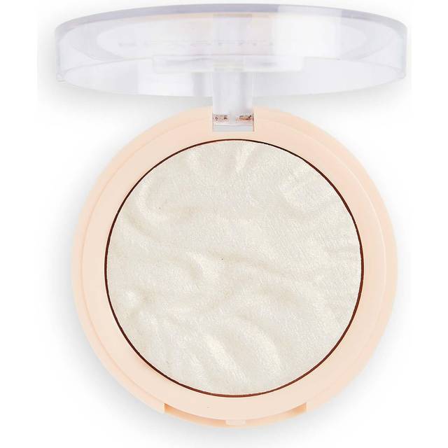 Revolution Highlight Reloaded Golden Lights