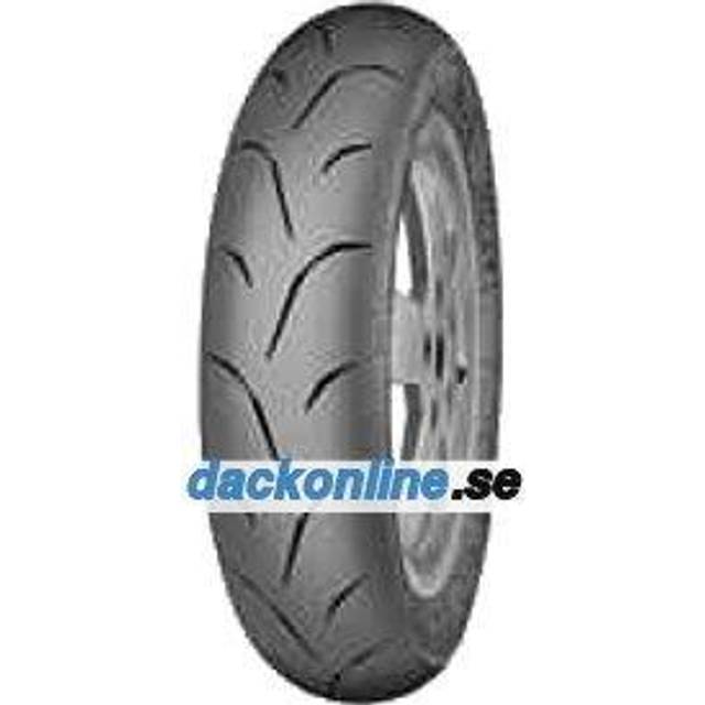 Mitas MC34 100/90 R10 56P personbil Sommardäck Däck 70000738