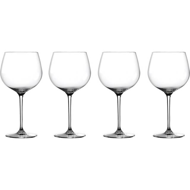 Marquis Moments Gin Balloon Glass Set of 4