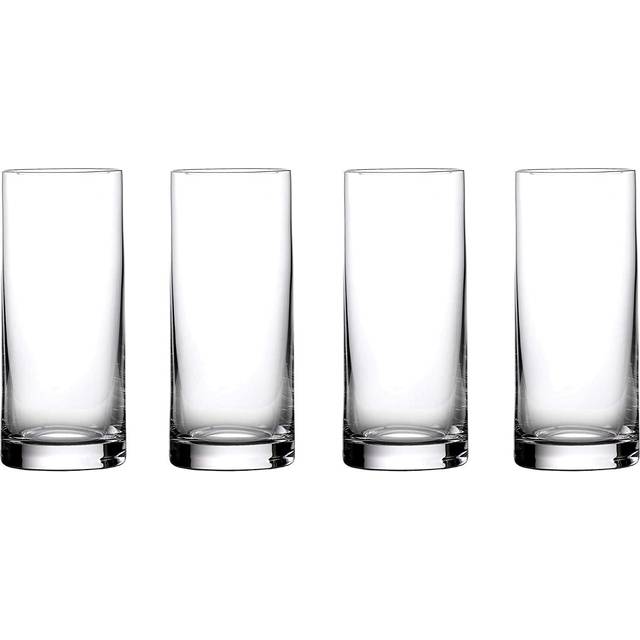 Waterford, Marquis Moments Beer Glass 460ml 15.5floz - Clear (460ml)