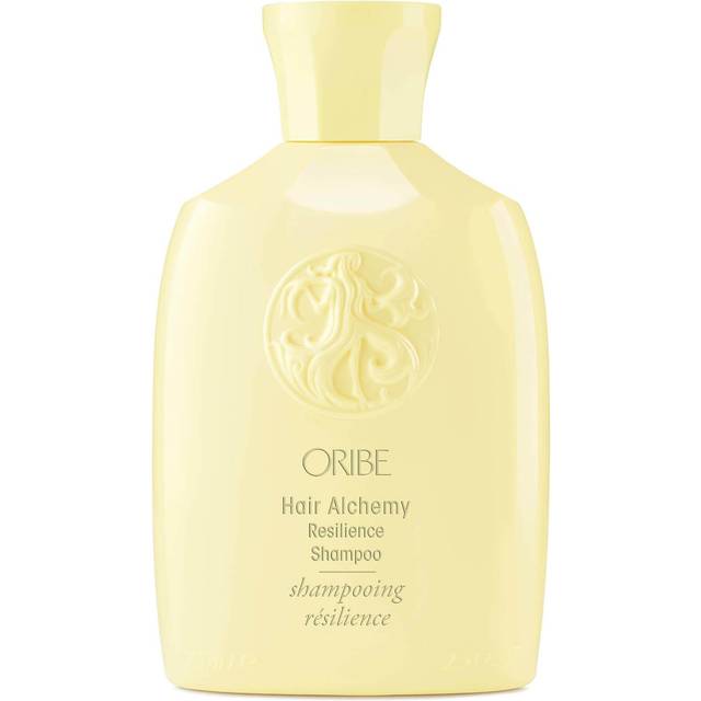 Oribe Hair Alchemy Resilience Shampoo Travel Size 0008 75 ml - Hårvård Från Magasin (75 ml)