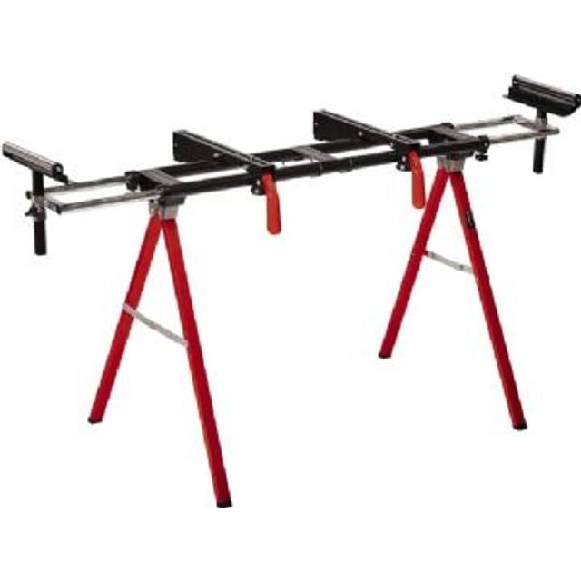 Mss 1608 Universal Mitre Saw Leg Stand Adjustable - Bosch Makita Dewalt - Einhell
