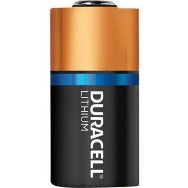 Duracell Batteri, foto CR2, 3 V, Li