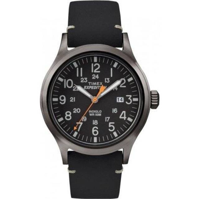 Timex Herrenuhr ExpeditionÃÂ® Scout TW4B01900 - Black