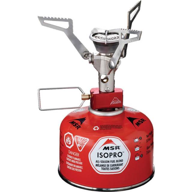 MSR Pocket Rocket II Stove