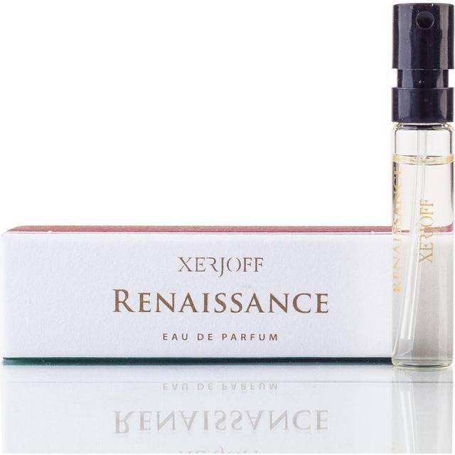 Xerjoff Renaissance EdP Sample 2ml