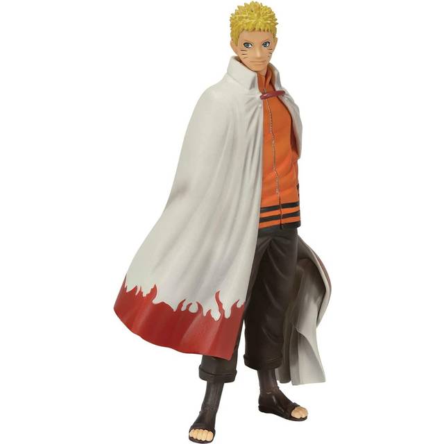 Boruto Naruto Next Generations Naruto Figure